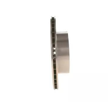 Bosch 0 986 478 698 <span>тормозной диск вентилируемый</span>