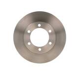 Тормозной диск Bosch 0 986 478 698 для Toyota Hilux 6 пок.