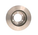 Тормозной диск Bosch 0 986 478 698 для Toyota Hilux 6 пок.