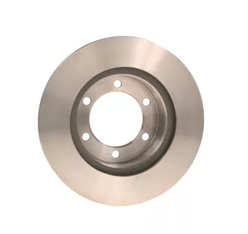Bosch 0 986 478 698 <span>тормозной диск вентилируемый</span>