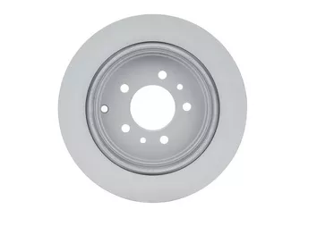 Bosch 0 986 478 733 <span>тормозной диск полный</span>