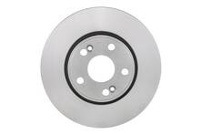 Тормозной диск Bosch 0 986 478 734 для Renault Espace 3 пок.
