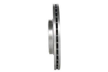 Bosch 0 986 478 734 <span>тормозной диск вентилируемый</span>