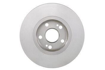 Bosch 0 986 478 734 <span>тормозной диск вентилируемый</span>