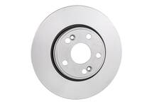 Тормозной диск Bosch 0 986 478 734 для Renault Espace 3 пок.