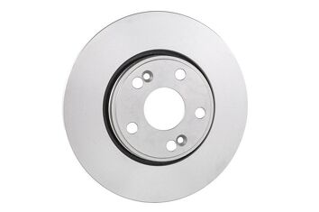 Bosch 0 986 478 734 <span>тормозной диск вентилируемый</span>