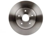 Тормозной диск Bosch 0 986 478 744 для Renault Laguna 2 пок. / рестайлинг
