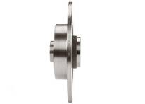 Тормозной диск Bosch 0 986 478 744 для Renault Laguna 2 пок. / рестайлинг