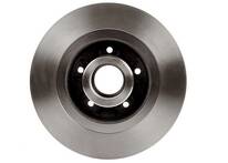 Тормозной диск Bosch 0 986 478 744 для Renault Laguna 2 пок. / рестайлинг