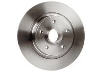 Тормозной диск Bosch 0 986 478 744 для Renault Laguna 2 пок. / рестайлинг