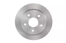 Тормозной диск Bosch 0 986 478 771 для Jeep Grand Cherokee 2 пок.