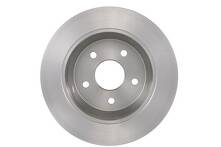 Тормозной диск Bosch 0 986 478 771 для Jeep Grand Cherokee 2 пок.