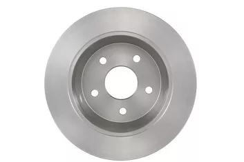 Bosch 0 986 478 771 <span>тормозной диск полный</span>