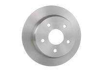 Тормозной диск Bosch 0 986 478 771 для Jeep Grand Cherokee 2 пок.