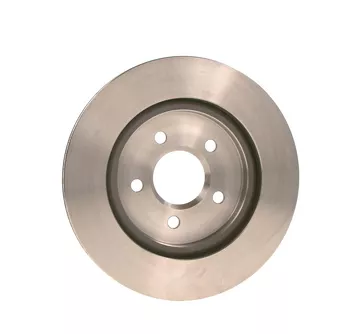 Bosch 0 986 478 777 <span>тормозной диск вентилируемый</span>