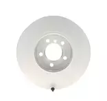 Тормозной диск Bosch 0 986 479 002 для BMW 7 серии E65 / рестайлинг