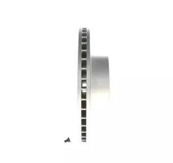 Bosch 0 986 479 002 <span>тормозной диск вентилируемый</span>