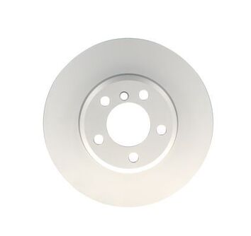 Bosch 0 986 479 002 <span>тормозной диск вентилируемый</span>