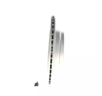 Bosch 0 986 479 004 <span>тормозной диск вентилируемый</span>
