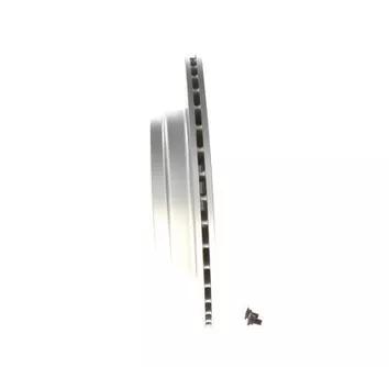 Bosch 0 986 479 004 <span>тормозной диск вентилируемый</span>