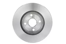 Тормозной диск Bosch  0 986 479 012