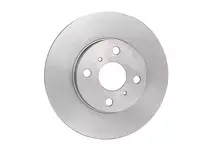 Тормозной диск Bosch  0 986 479 012