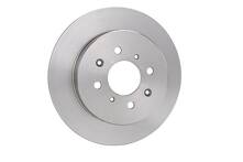 Тормозной диск Bosch 0 986 479 014 для Honda Civic 7 пок. / седан