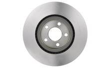 Тормозной диск Bosch 0 986 479 029 для Chrysler PT Cruiser 1 пок.