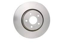 Тормозной диск Bosch 0 986 479 029 для Chrysler PT Cruiser 1 пок.