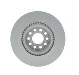 Тормозной диск Bosch 0 986 479 060 для Audi A8 D3