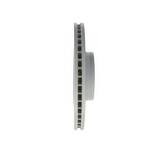 Тормозной диск Bosch 0 986 479 060 для Audi A8 D3