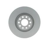 Тормозной диск Bosch 0 986 479 060 для Audi A8 D3
