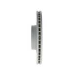 Тормозной диск Bosch 0 986 479 060 для Audi A8 D3