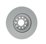 Тормозной диск Bosch 0 986 479 060 для Audi A8 D3