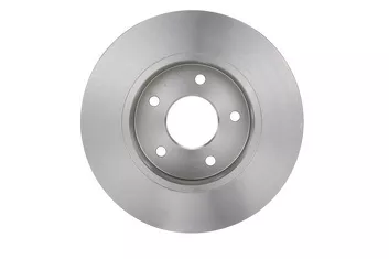 Bosch 0 986 479 067 <span>тормозной диск полный</span>