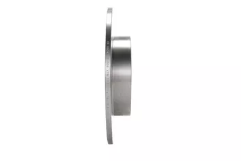 Bosch 0 986 479 067 <span>тормозной диск полный</span>