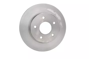 Bosch 0 986 479 067 <span>тормозной диск полный</span>