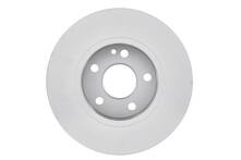 Тормозной диск Bosch 0 986 479 185 для Mercedes-Benz A-Class W169 / рестайлинг