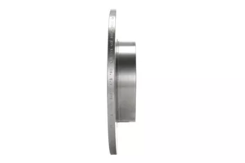 Bosch 0 986 479 189 <span>тормозной диск полный</span>
