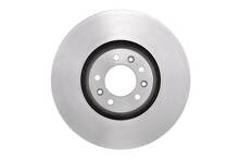 Тормозной диск Bosch 0 986 479 192 для Citroen C6 1 пок.
