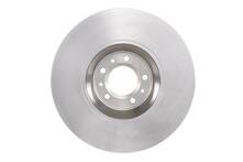 Тормозной диск Bosch 0 986 479 192 для Citroen C6 1 пок.