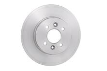 Тормозной диск Bosch 0 986 479 195 для Renault Kangoo 1 пок. / рестайлинг