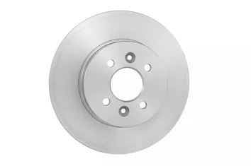 Bosch 0 986 479 195 <span>тормозной диск полный</span>