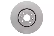 Тормозной диск Bosch 0 986 479 209 для Renault Grand Scenic 2 пок.