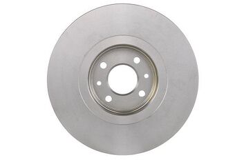 Bosch 0 986 479 209 <span>тормозной диск вентилируемый</span>