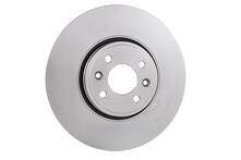 Тормозной диск Bosch 0 986 479 209 для Renault Grand Scenic 2 пок.