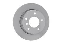 Тормозной диск Bosch 0 986 479 217 для BMW 1 серии E87 / 5 дв.