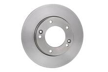 Тормозной диск Bosch 0 986 479 230 для Kia Sorento 1 пок.