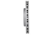 Тормозной диск Bosch 0 986 479 234 для Mercedes-Benz A-Class W169 / рестайлинг