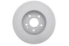 Тормозной диск Bosch 0 986 479 234 для Mercedes-Benz A-Class W169 / рестайлинг